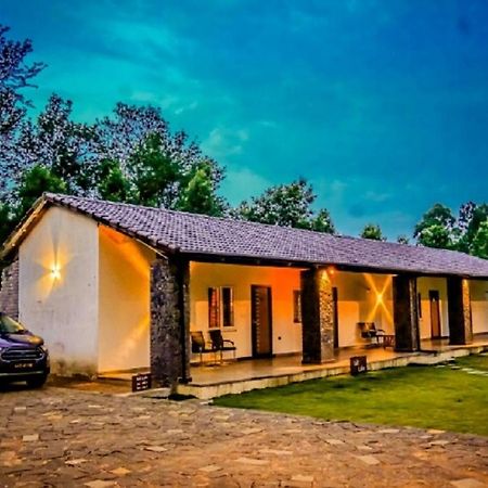 Myst - Yellow Lakes Resorts & Spa Yercaud Exterior photo
