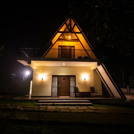 Myst - Yellow Lakes Resorts & Spa Yercaud Exterior photo
