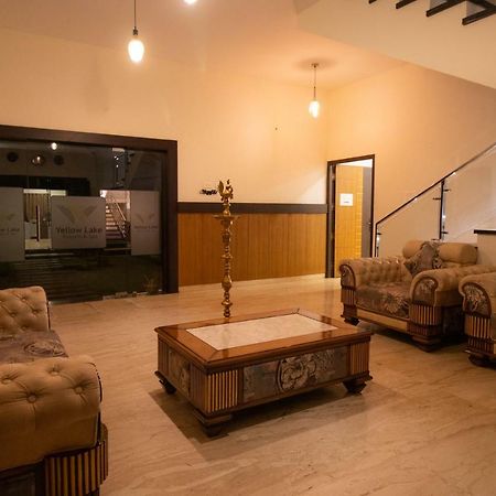 Myst - Yellow Lakes Resorts & Spa Yercaud Exterior photo