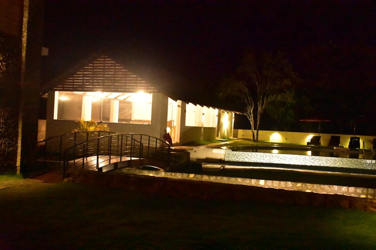 Myst - Yellow Lakes Resorts & Spa Yercaud Exterior photo