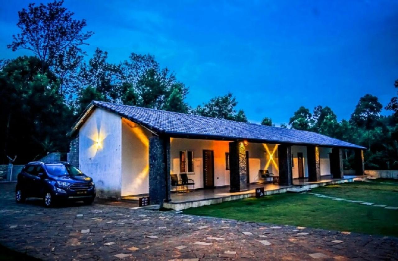 Myst - Yellow Lakes Resorts & Spa Yercaud Exterior photo